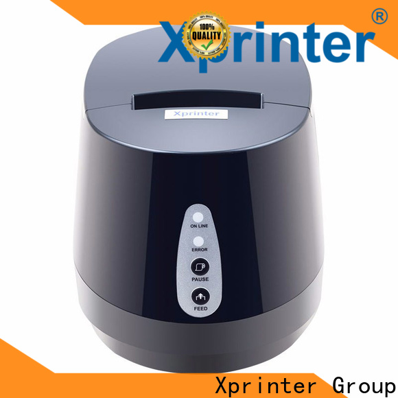 Xprinter professional miniature label printer factory price for store