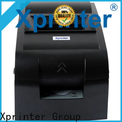 Xprinter a dot matrix printer supplier for medical care