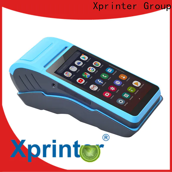 Xprinter handheld point of sale dealer for store