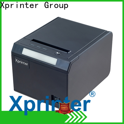 Xprinter new direct thermal barcode printer supplier for shop