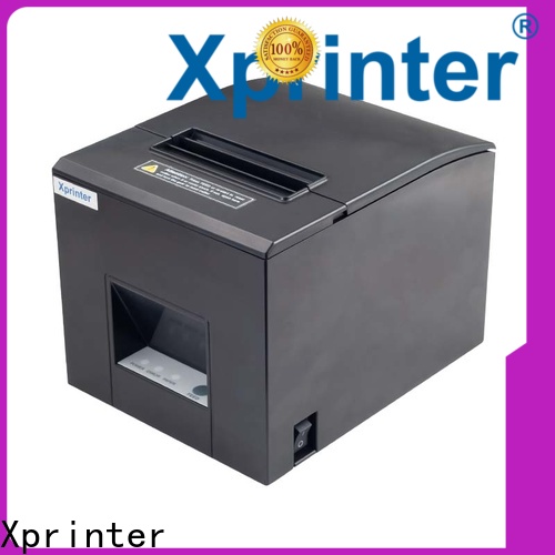 Xprinter custom made mini receipt printer manufacturer for shop