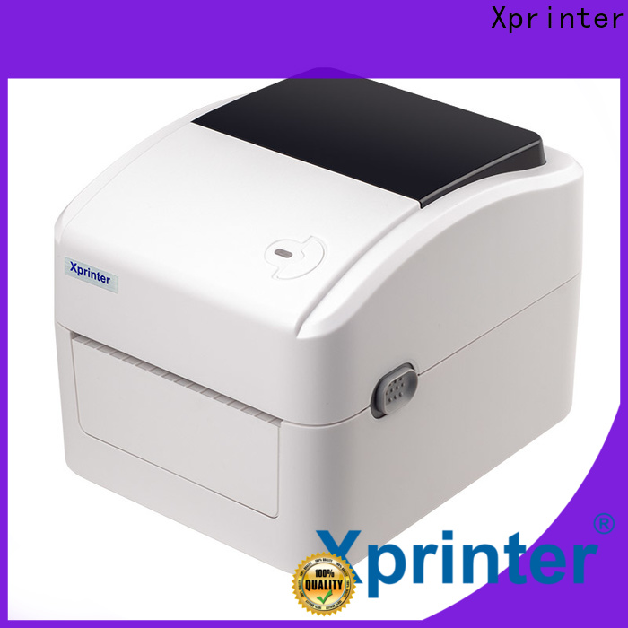 Xprinter latest cheap barcode label printer company for store