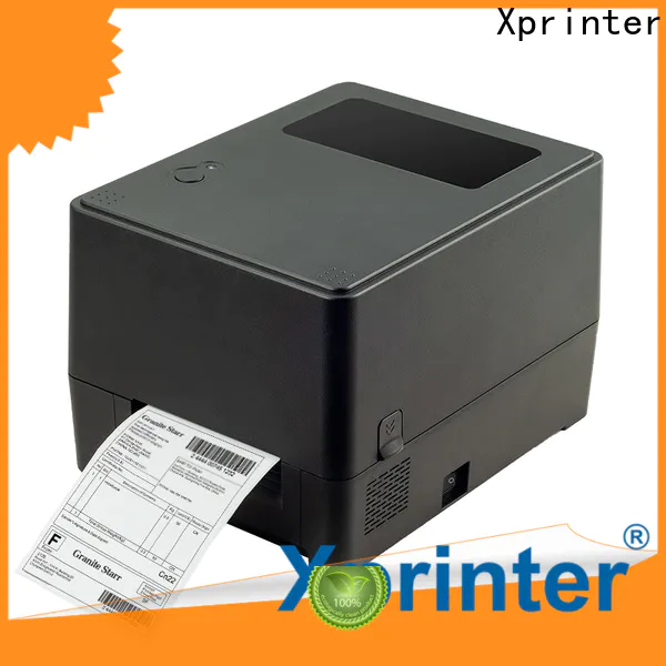 Xprinter quality wifi thermal printer company for catering