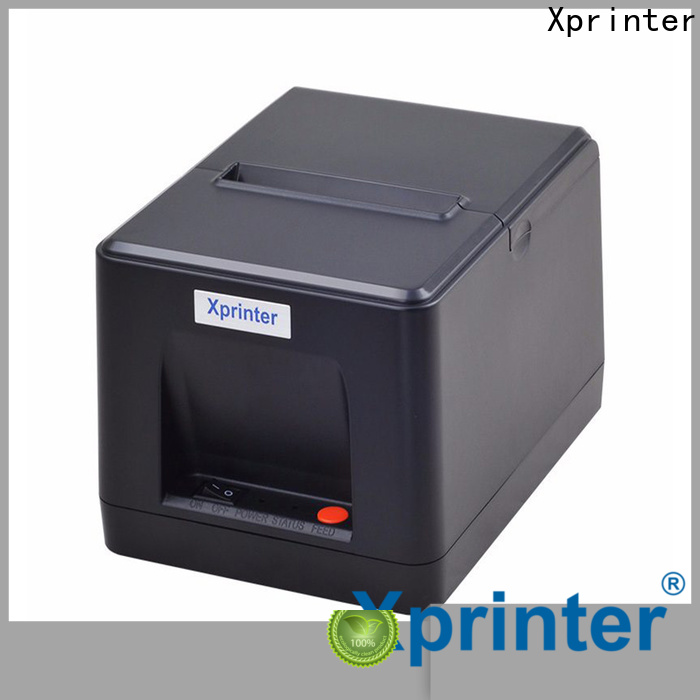 Xprinter best receipt printer factory for catering