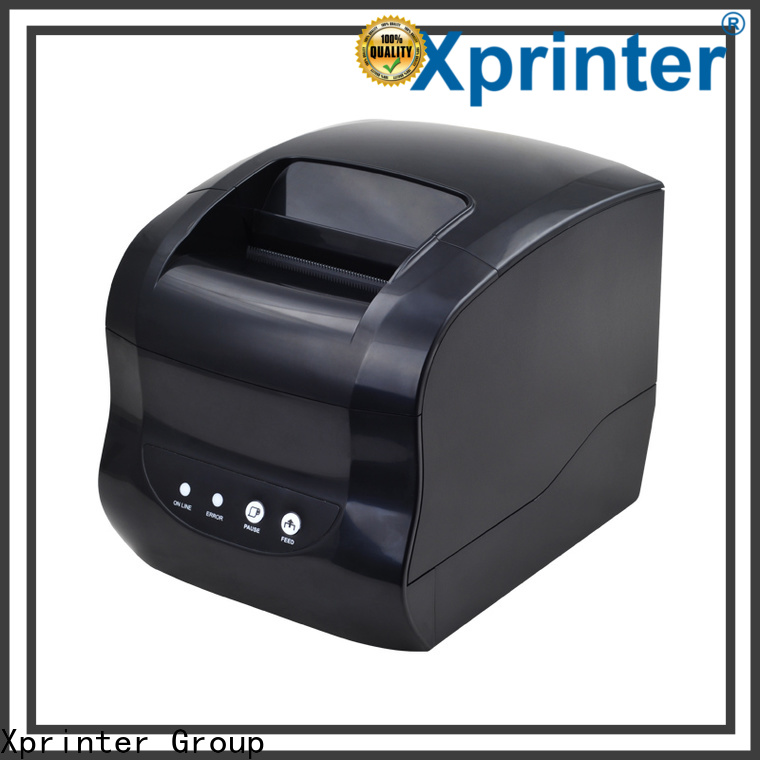 Xprinter bulk buy pos 80 thermal printer driver factory for supermarket