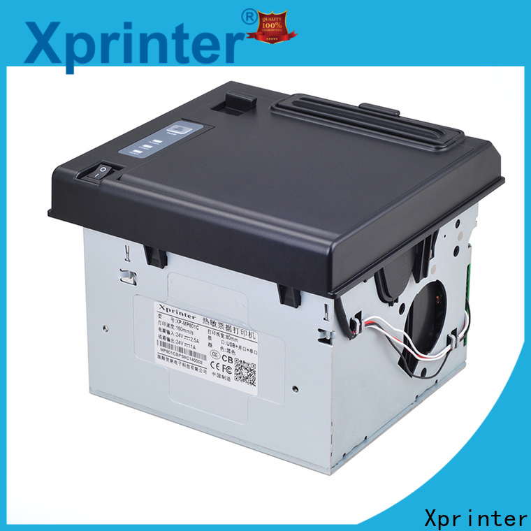 Xprinter panel thermal printer factory price for catering