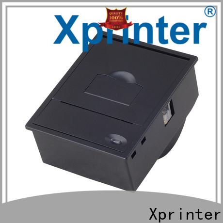 Xprinter new panel mount printer company for store