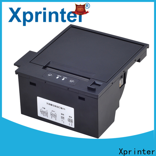custom made panel printer thermal for tax