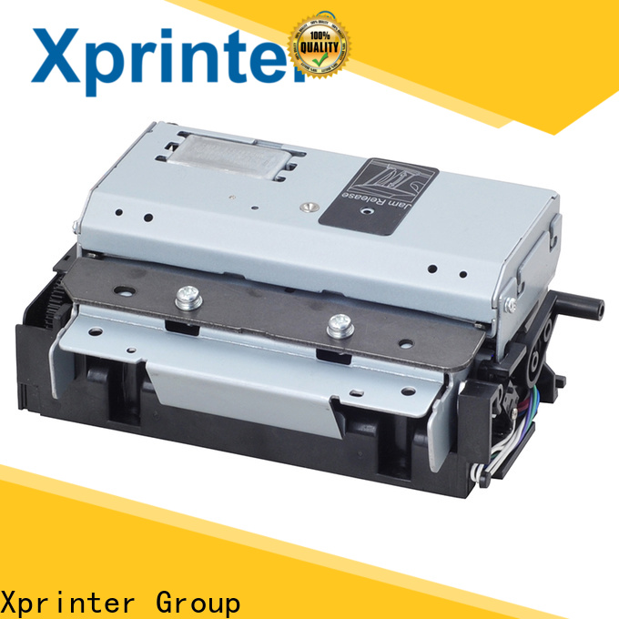 Xprinter quality laser printer accessories supplier for post