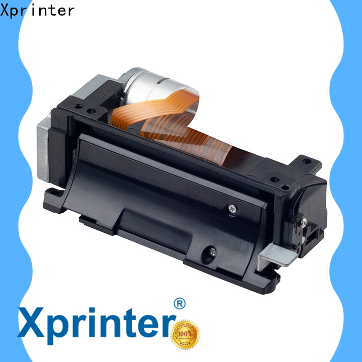 Xprinter customized receipt printer accessories vendor for medical care