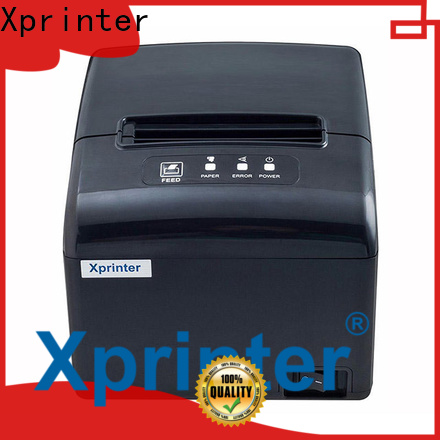 Xprinter latest receipt printer best buy distributor for shop