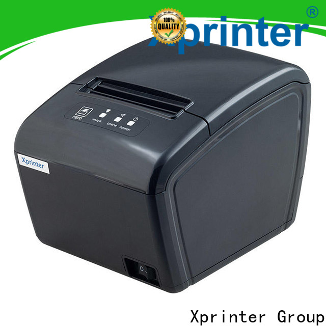Xprinter new receipt printer for pc company for retail