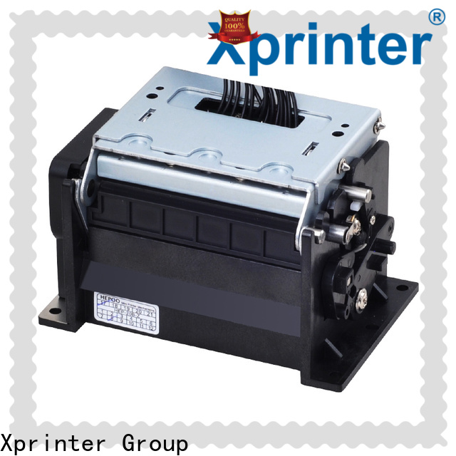 Xprinter customized thermal printer accessories wholesale for post