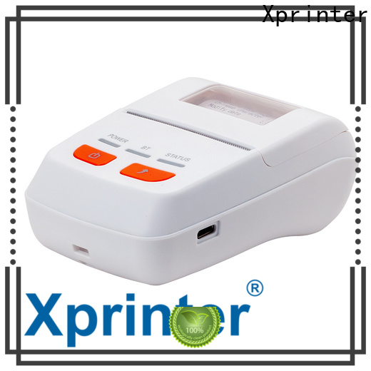 Xprinter Xprinter wireless portable receipt printer for sale for shop