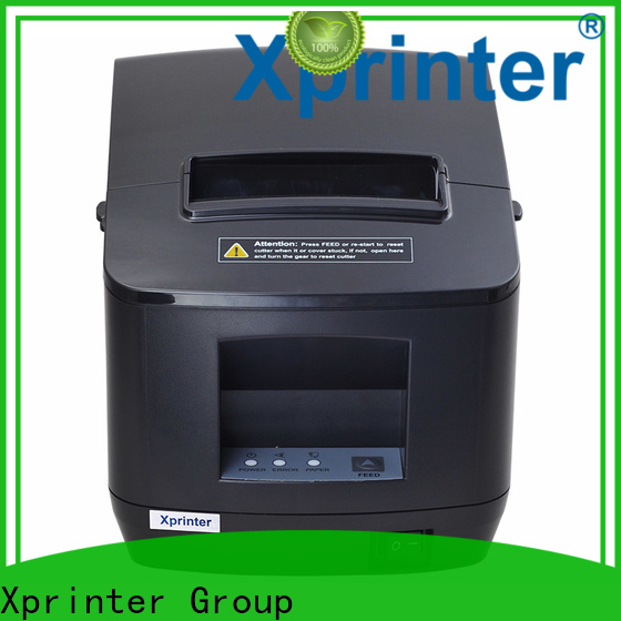 Xprinter latest store receipt printer distributor for retail