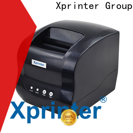 top direct thermal label printer manufacturer for storage