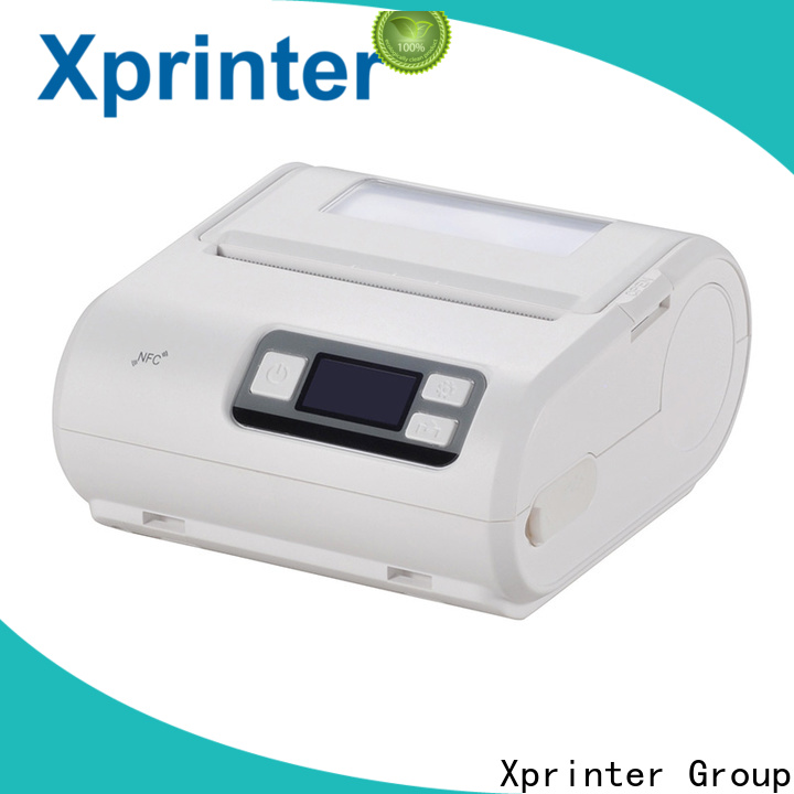 custom made printer 58mm maker for supermarket