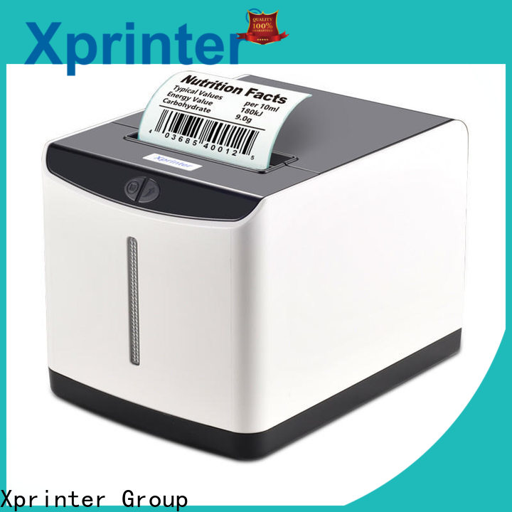 Xprinter printer 58mm supplier for storage