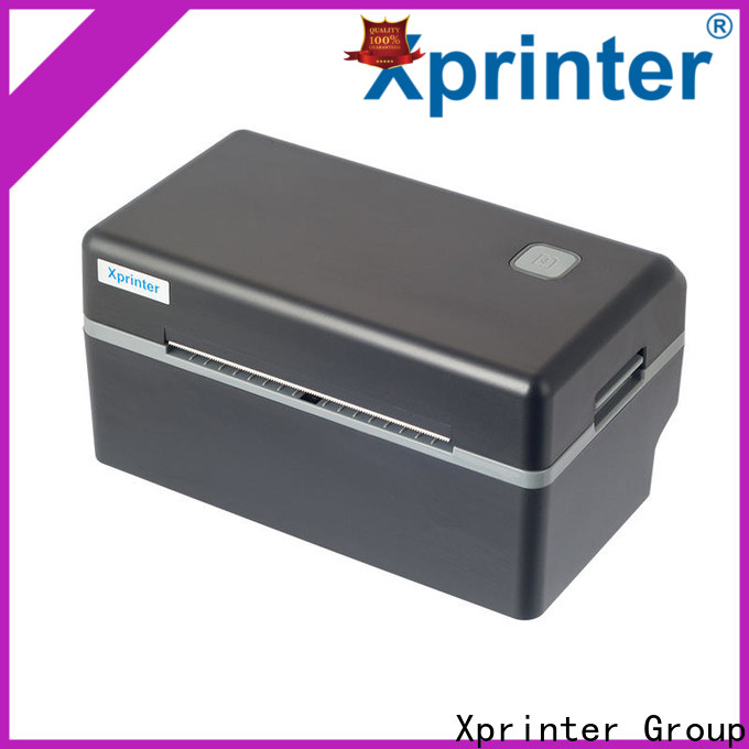 best 58mm pos printer factory for supermarket