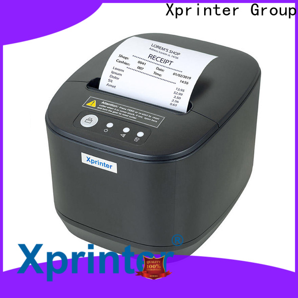 Xprinter supplier for tax