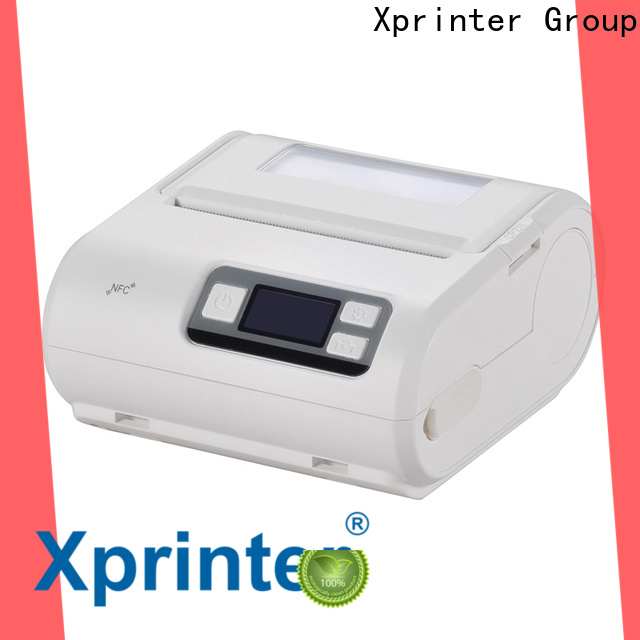 quality mobile printer bluetooth vendor for post