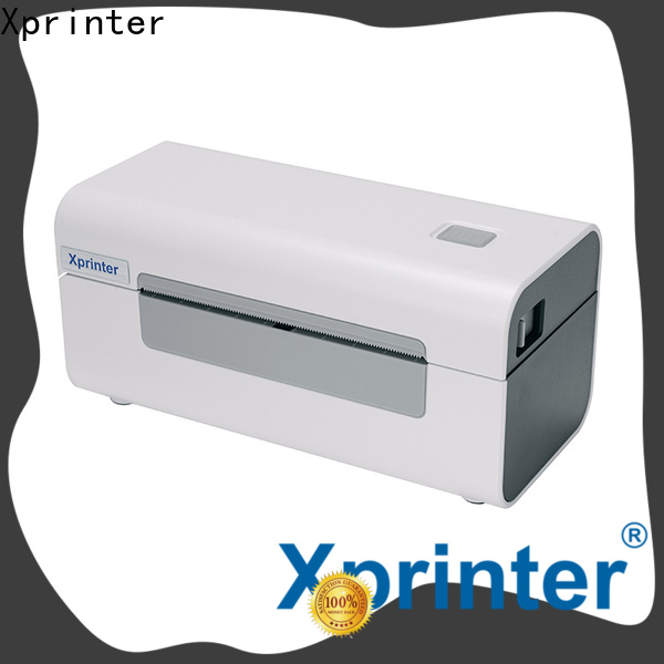 Xprinter barcode label machine for sale for industry