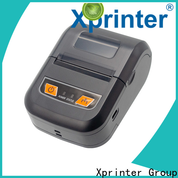 Xprinter supplier for medical care