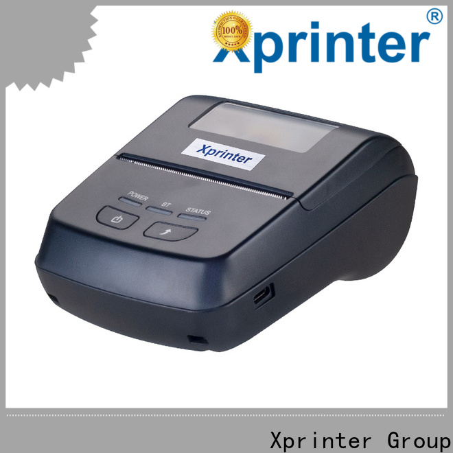 top mobile pos receipt printer factory price for storage