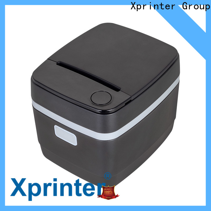 Xprinter best receipt printer factory for mall