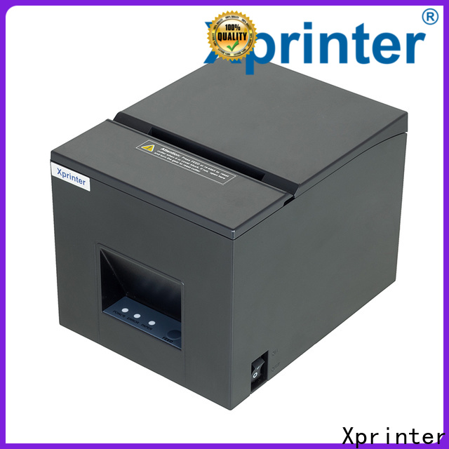 Xprinter custom made square receipt printer vendor for mall