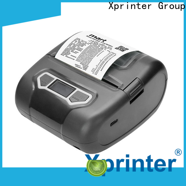 Xprinter quality maker for supermarket