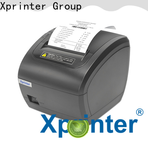 Xprinter custom made best receipt printer wholesale for catering