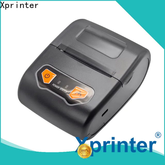 Xprinter Xprinter wireless portable receipt printer factory price for shop