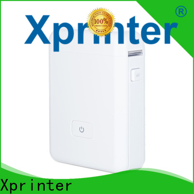 Xprinter best pos printer online vendor for medical care