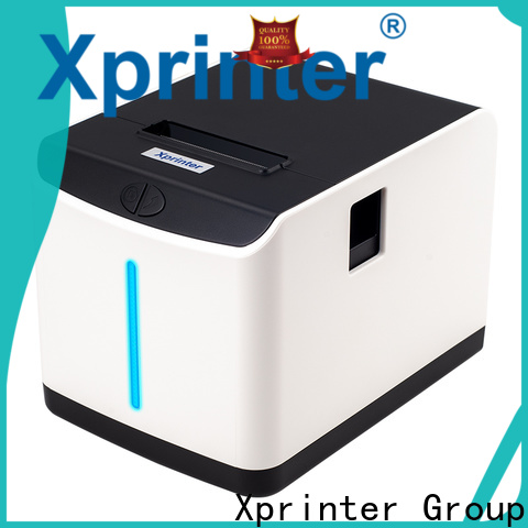 Xprinter professional thermal printer 80 distributor for shop