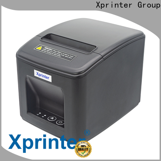 Xprinter square receipt printer dealer for store