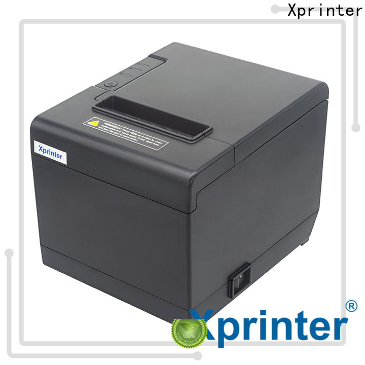 Xprinter professional custom thermal printer dealer for mall