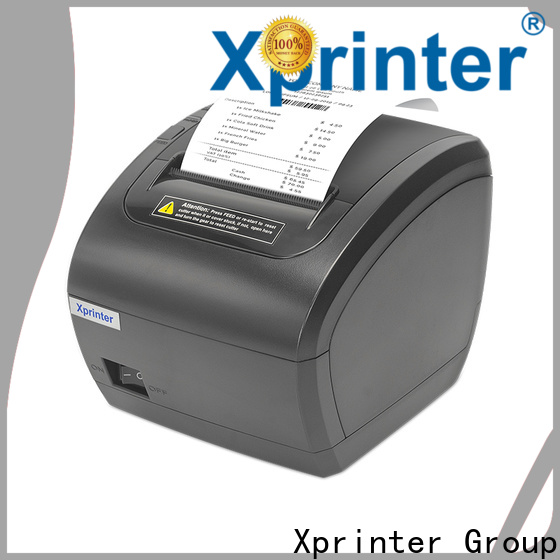 Xprinter pos printer online distributor for mall