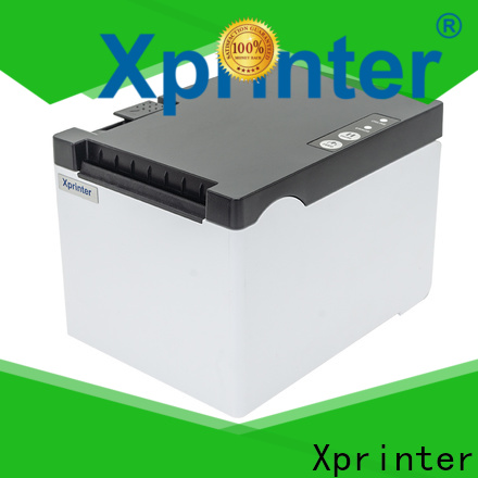 Xprinter high-quality 80mm bluetooth printer manufacturer for supermarket