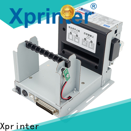 Xprinter custom made receipt printer online company for post