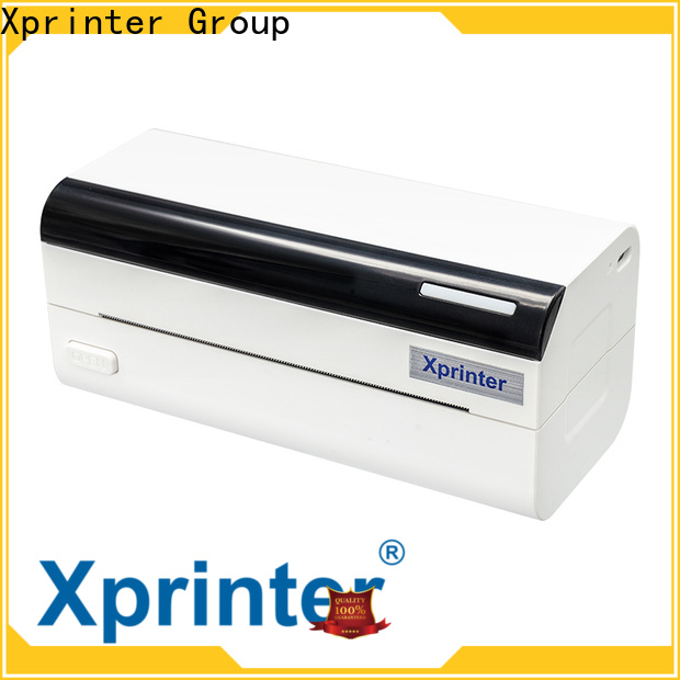 Xprinter bulk mobile bluetooth label printer for sale for storage