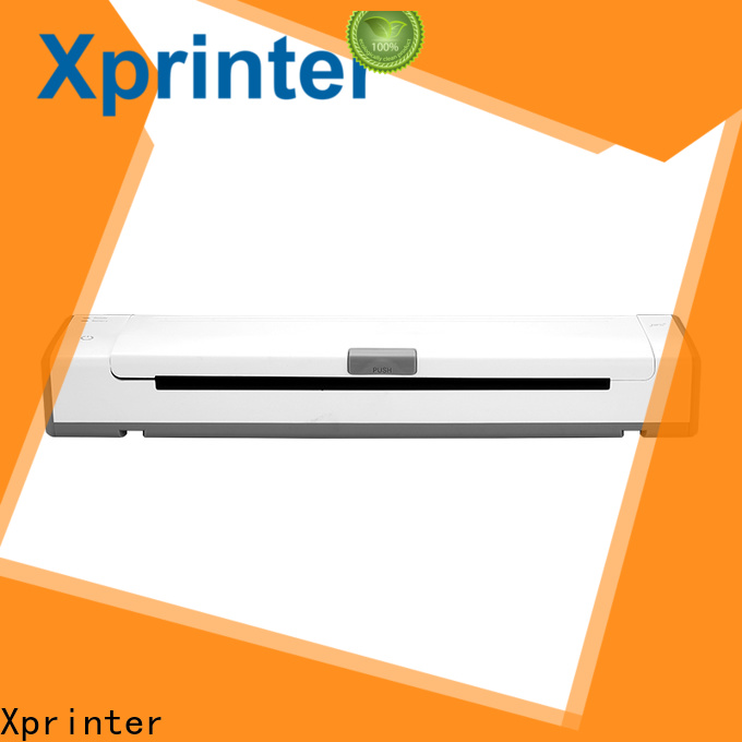Xprinter network thermal receipt printer distributor for post