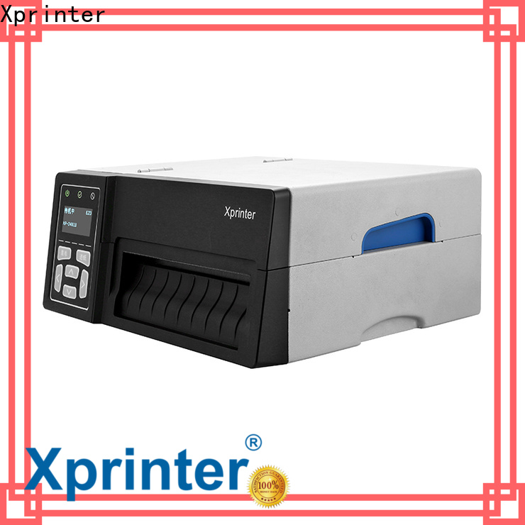 professional bluetooth credit card receipt printer supplier for post