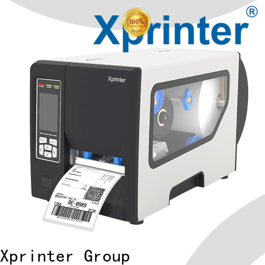 Xprinter new store receipt printer maker for supermarket
