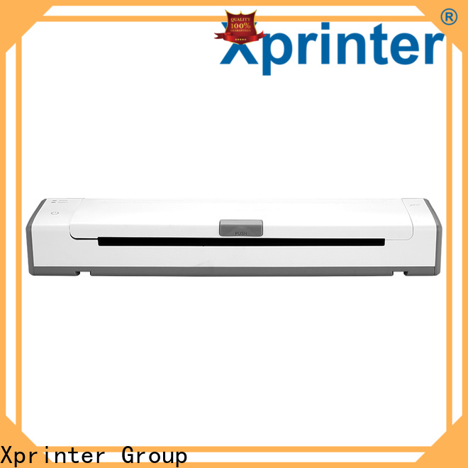 Xprinter custom made company for post