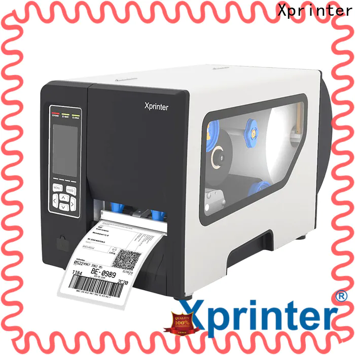 Xprinter high-quality best thermal printer manufacturer for catering