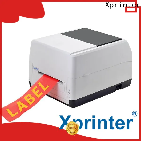 Xprinter customized vendor thermal printer factory for tax