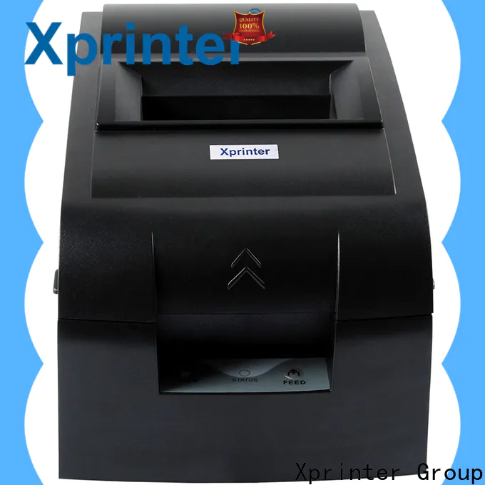 Xprinter pos receipt printer for commercial