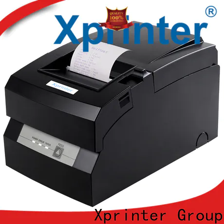 Xprinter serial pos printer factory price for commercial