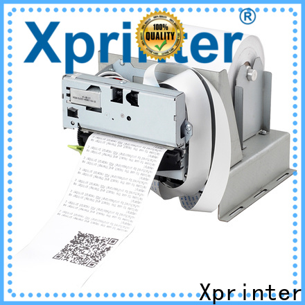 Xprinter thermal barcode printer dealer for store